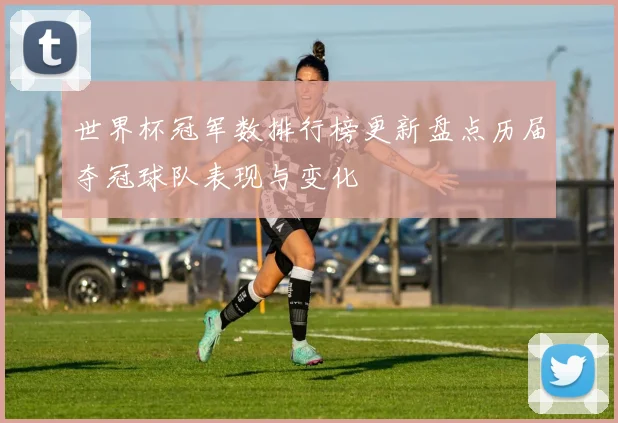 世界杯冠军数排行榜更新盘点历届夺冠球队表现与变化